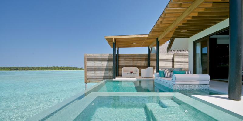 Niyama Private Islands Maldives