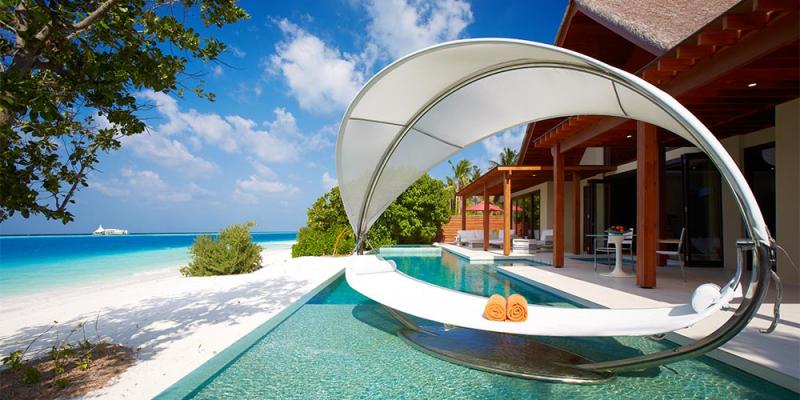 Niyama Private Islands Maldives