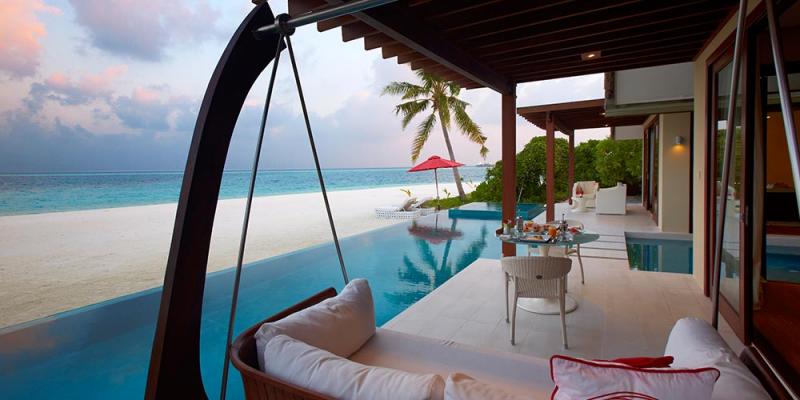 Niyama Private Islands Maldives