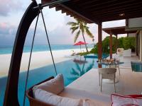 Niyama Private Islands Maldives