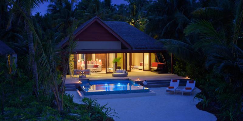 Niyama Private Islands Maldives