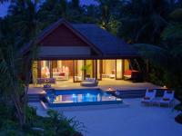 Niyama Private Islands Maldives