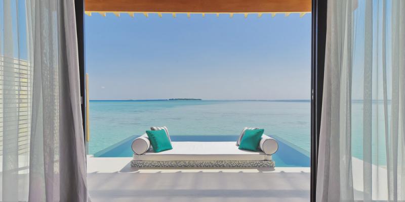 Niyama Private Islands Maldives