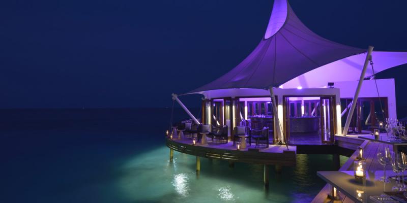 Niyama Private Islands Maldives