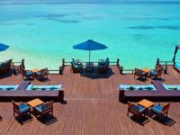 Sheraton Maldives Full Moon Resort & Spa