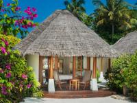 Sheraton Maldives Full Moon Resort & Spa