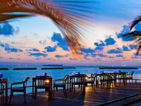 Sheraton Maldives Full Moon Resort & Spa