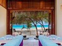 Sheraton Maldives Full Moon Resort & Spa