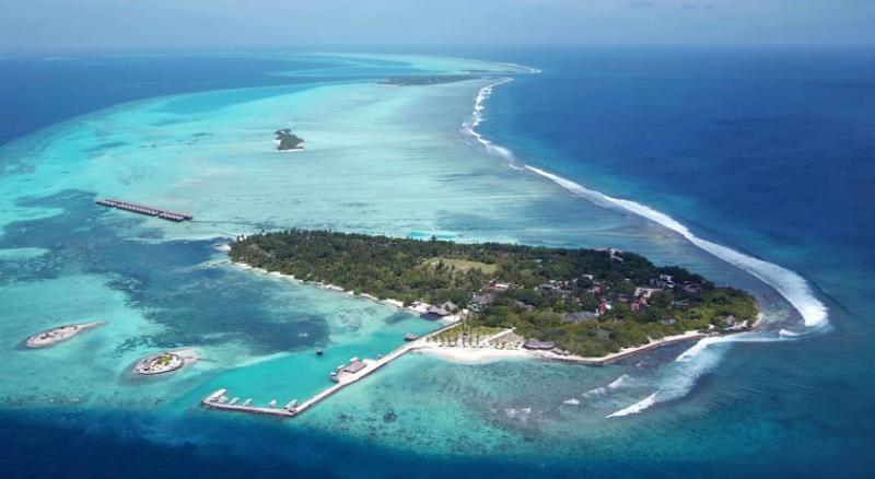 Adaaran Select Huduran Fushi
