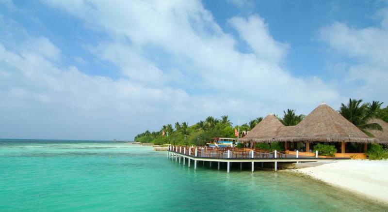 Adaaran Select Huduran Fushi