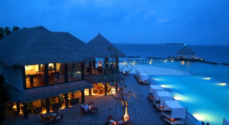 COCO Bodu Hithi