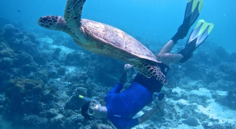 COCO Bodu Hithi