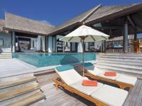 Anantara Kihavah Maldives Villas