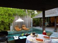 Anantara Kihavah Maldives Villas