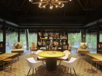 Anantara Kihavah Maldives Villas