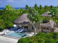 SIX SENSES Laamu