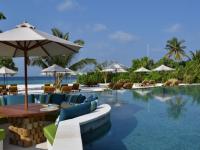 SIX SENSES Laamu