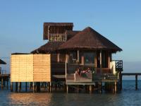 SIX SENSES Laamu