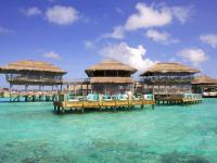 SIX SENSES Laamu