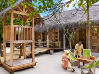 SIX SENSES Laamu