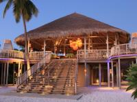 SIX SENSES Laamu