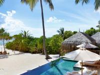 SIX SENSES Laamu
