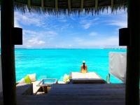 SIX SENSES Laamu