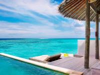 SIX SENSES Laamu