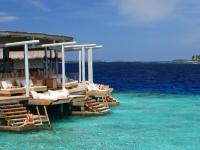 SIX SENSES Laamu