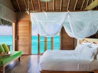 SIX SENSES Laamu