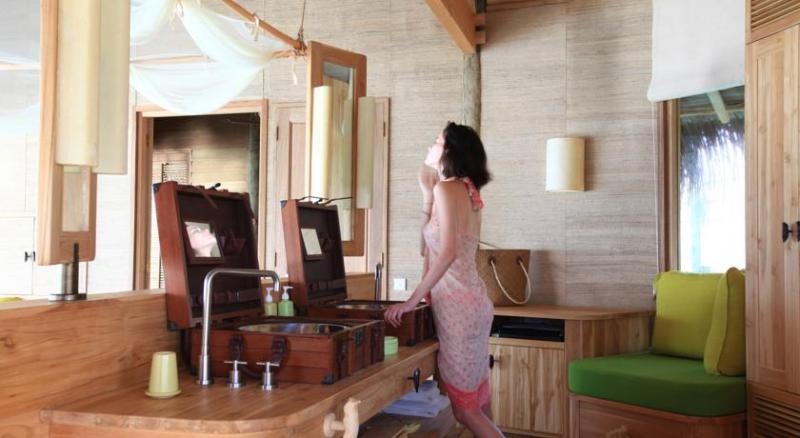 SIX SENSES Laamu
