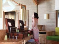 SIX SENSES Laamu
