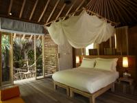 SIX SENSES Laamu