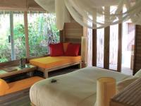 SIX SENSES Laamu