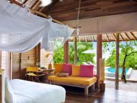 SIX SENSES Laamu