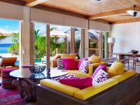 SIX SENSES Laamu