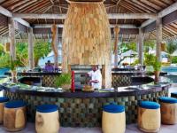 SIX SENSES Laamu