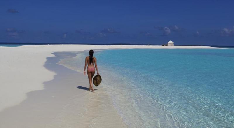 SONEVA FUSHI  MALDIVE ISLAND
