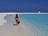 SONEVA FUSHI  MALDIVE ISLAND