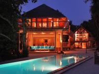 SONEVA FUSHI  MALDIVE ISLAND