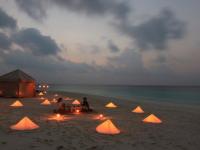 SONEVA FUSHI  MALDIVE ISLAND