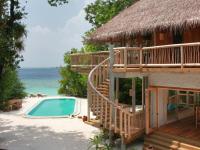 SONEVA FUSHI  MALDIVE ISLAND