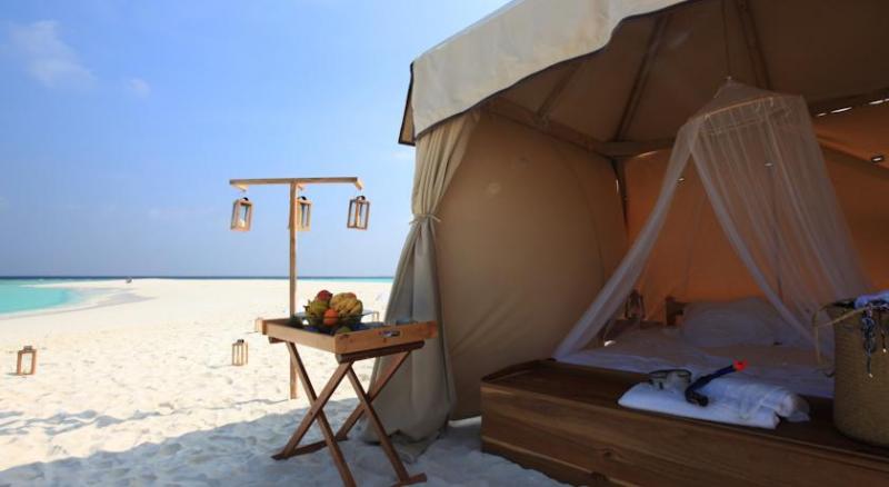 SONEVA FUSHI  MALDIVE ISLAND