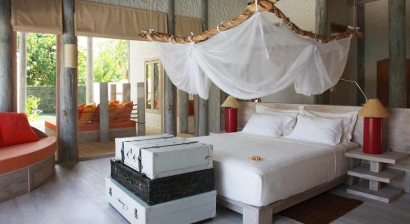 SONEVA FUSHI  MALDIVE ISLAND