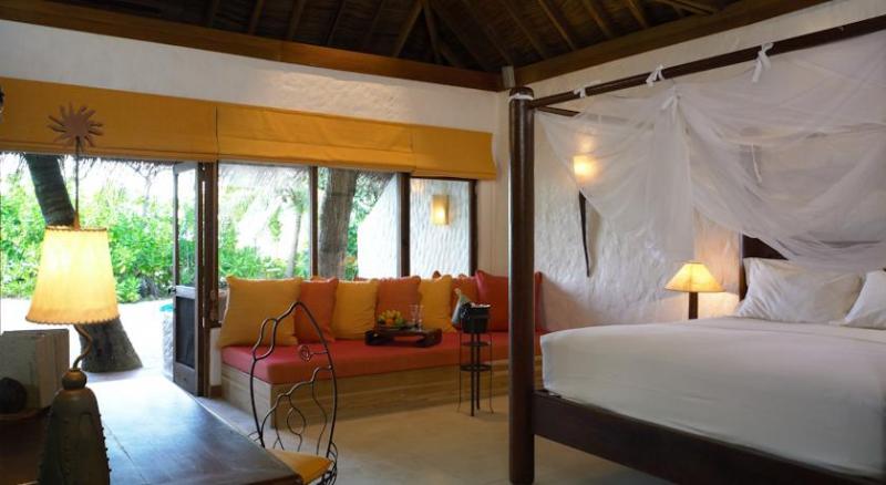 SONEVA FUSHI  MALDIVE ISLAND