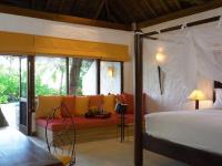 SONEVA FUSHI  MALDIVE ISLAND