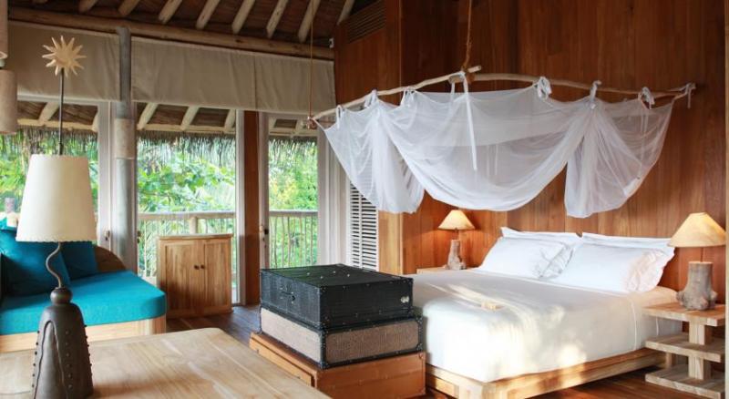 SONEVA FUSHI  MALDIVE ISLAND