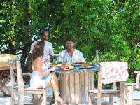 SONEVA FUSHI  MALDIVE ISLAND