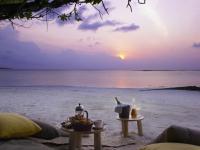 SONEVA FUSHI  MALDIVE ISLAND