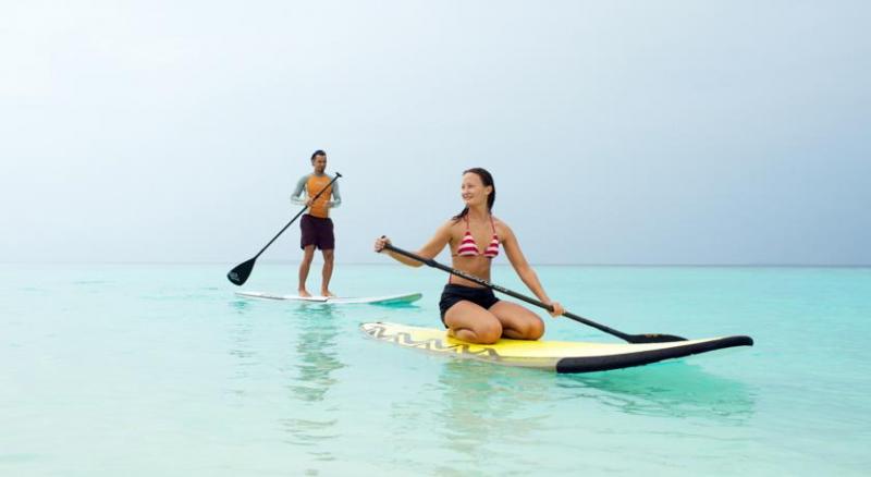 SONEVA FUSHI  MALDIVE ISLAND